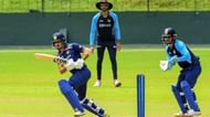 Manish Pandey(L) could be dropped for the T20Is.